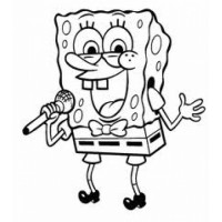 sanat etkinliği ve boyama sayfası (180)