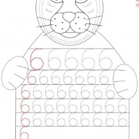 sanat etkinliği ve boyama sayfası (185)