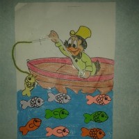 sanat etkinliği ve boyama sayfası (19)