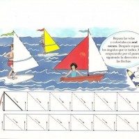 sanat etkinliği ve boyama sayfası (195)