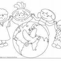 sanat etkinliği ve boyama sayfası (213)