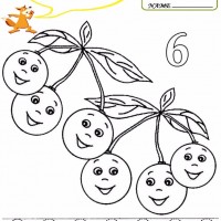 sanat etkinliği ve boyama sayfası (219)