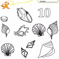 sanat etkinliği ve boyama sayfası (223)