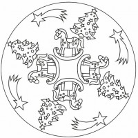 sanat etkinliği ve boyama sayfası (23)