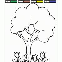sanat etkinliği ve boyama sayfası (23)