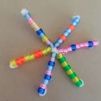 sanat etkinliği ve boyama sayfası (237)