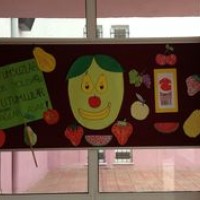 sanat etkinliği ve boyama sayfası (245)