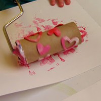 sanat etkinliği ve boyama sayfası (254)