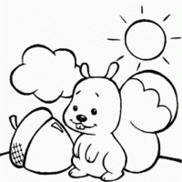 sanat etkinliği ve boyama sayfası (26)