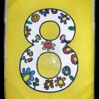 sanat etkinliği ve boyama sayfası (263)