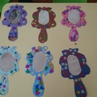 sanat etkinliği ve boyama sayfası (264)