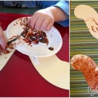 sanat etkinliği ve boyama sayfası (267)