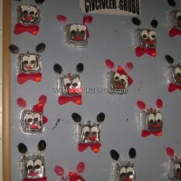 sanat etkinliği ve boyama sayfası (268)