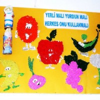 sanat etkinliği ve boyama sayfası (269)