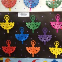 sanat etkinliği ve boyama sayfası (271)