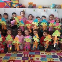 sanat etkinliği ve boyama sayfası (275)