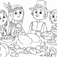 sanat etkinliği ve boyama sayfası (28)