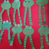 sanat etkinliği ve boyama sayfası (280)