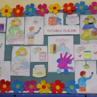 sanat etkinliği ve boyama sayfası (294)