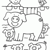 sanat etkinliği ve boyama sayfası (3)