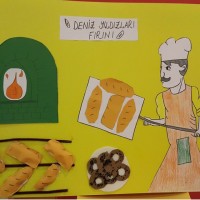 sanat etkinliği ve boyama sayfası (312)