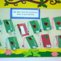 sanat etkinliği ve boyama sayfası (315)