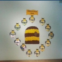 sanat etkinliği ve boyama sayfası (339)