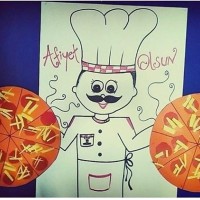 sanat etkinliği ve boyama sayfası (356)