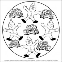 sanat etkinliği ve boyama sayfası (360)