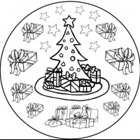 sanat etkinliği ve boyama sayfası (361)