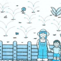 sanat etkinliği ve boyama sayfası (37)