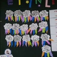 sanat etkinliği ve boyama sayfası (371)