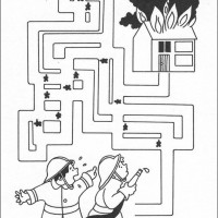 sanat etkinliği ve boyama sayfası (38)