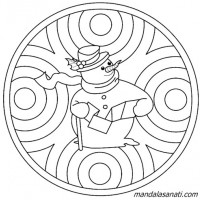 sanat etkinliği ve boyama sayfası (386)