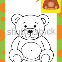 sanat etkinliği ve boyama sayfası (389)