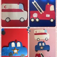 sanat etkinliği ve boyama sayfası (390)