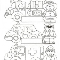 sanat etkinliği ve boyama sayfası (394)