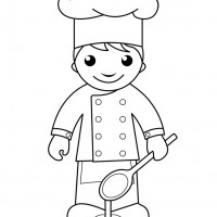 sanat etkinliği ve boyama sayfası (398)