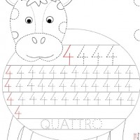 sanat etkinliği ve boyama sayfası (402)