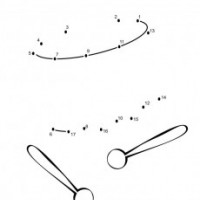 sanat etkinliği ve boyama sayfası (418)