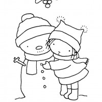 sanat etkinliği ve boyama sayfası (42)