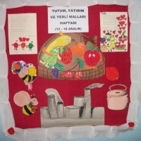 sanat etkinliği ve boyama sayfası (424)