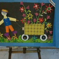 sanat etkinliği ve boyama sayfası (46)