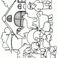 sanat etkinliği ve boyama sayfası (5)