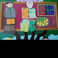 sanat etkinliği ve boyama sayfası (50)