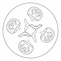 sanat etkinliği ve boyama sayfası (53)