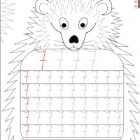 sanat etkinliği ve boyama sayfası (59)