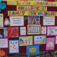 sanat etkinliği ve boyama sayfası (70)