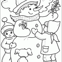 sanat etkinliği ve boyama sayfası (9)