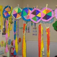 sanat etkinliği ve boyama sayfası (94)